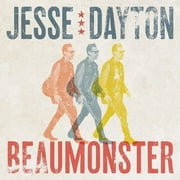 Jesse Dayton - Beaumonster - Vinyl