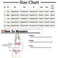 thumbnail image 3 of Dihao Bathing Suit for Women Clearance Womens Rainforest Print Long Sleeve Tankini Swimsuits Tummy Control Zip Swimwear Two Piece Bathing Suits Swim Tops with Boyshorts Rash Guard Surfing Swimsuit, 3 of 6