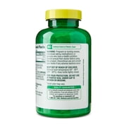 Spring Valley Magnesium Dietary Supplement Tablets for Bone and Muscle Health, 250 mg, 250 Count