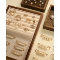 thumbnail image 3 of Kit de colgantes DodoBeads, 335 unidades, con abalorios con letras, 3 of 7