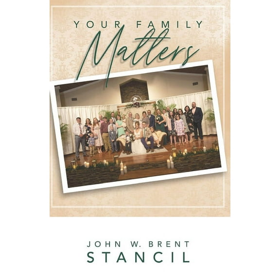 Your Family Matters (Paperback)