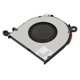 thumbnail image 3 of Ventilador de refrigeración de CPU para Dell para XPS 13 9343 9350 9360 9530 XHT5V DC28000F2F0 conector de alimentación de 4 pines enfriador de CPU portátil, 3 of 5