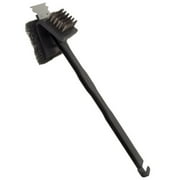 Mainstays Extra Large Bbq Double Brush