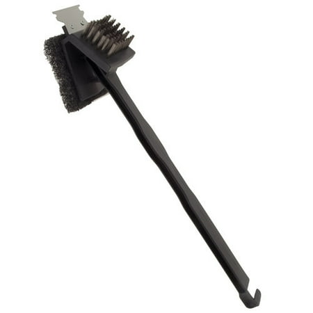 Mainstays Extra Large Bbq Double Brush
