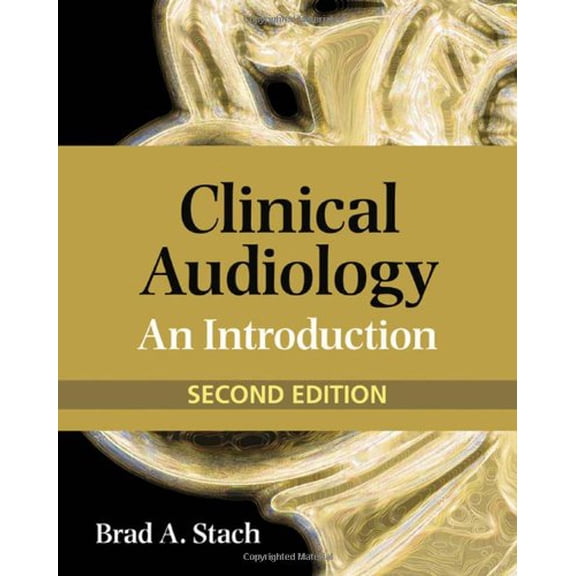 Pre-Owned Clinical Audiology: An Introduction Paperback
