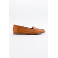 thumbnail image 3 of Dorothy - Mocasines de piel naranja naranja 23 CM, 3 of 5