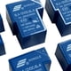 thumbnail image 3 of 5 Unids SRD-12VDC- De Potencia Relais Tipo PCB Tipo De Módulo Leistungsrelais kusrkot Módulo de relé de potencia, 3 of 7