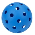 thumbnail image 1 of Pelota de pickleball Zulema luminosa práctica de competición para adultos al aire libre Azul, 1 of 8