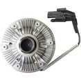 thumbnail image 2 of OE # 3265 Engine Cooling Radiator Fan Clutch 1PC Fits select: 2008 FORD F350 SRW SUPER DUTY, 2008-2010 FORD F250 SUPER DUTY, 2 of 7