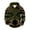 02-Army Green, variant on Men's Sherpa Lined Camouflage Hoodie 1/4 Zip Long Sleeve Pullover Hooded Sweatshirt Winter Warm Tops with Pocket 05-Khaki XXL Fashion