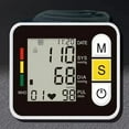 thumbnail image 2 of Omron Healthcare - 3 Series Wrist Blood Pressure Monitor BP629N, 2 of 4