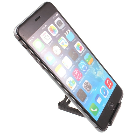 Fold-up Stand for Moto G Stylus 5G (2022) Phone - Holder Travel Desktop Cradle D6A Compatible With Motorola Moto G Stylus 5G (2022)