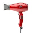 thumbnail image 1 of Eco Friendly Parlux 3800 Red Hair Dryer, 1 of 5