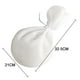 thumbnail image 1 of Xihbxyly Bolsa para Amasar de Alta Temperatura, Antiadherente, Resistente Al Calor Hasta 220 °C, Herramienta Multiusos para Cocina, para Levar Masa, Almacenar Alimentos y Mantener La Frescura, Tamaño, 1 of 7