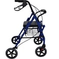 thumbnail image 2 of Andadera Silla Ortopedica para Adulto -AN10A-Marca Handy, 2 of 3