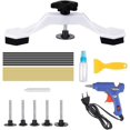 thumbnail image 1 of Car Body Dent Removal Tools Car Paintless Repair for Car 20pcs, 1 of 5