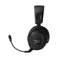 thumbnail image 2 of Auriculares inalámbricos para juegos HyperX Cloud Stinger 2 negros, 2 of 9