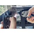 thumbnail image 5 of Multitool Wrench With 7 Tools/Pliers/Wire Cutter/Flat Screwdriver/Portable Pocket Multitool Folding Adjustable Multipurpose Tool, 5 of 5