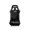 Black, variant on Sparco Seat Sprint Black
