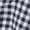 Blue, variant on Women'S Retro Plaid Maxi Skirt A Line Pleated Flared Elastic High Waisted Gingham Summer Swing Long Skirt Yellow L