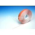thumbnail image 1 of PermaStripe Smooth Industrial Warehouse Beveled Edge Floor Marking Tape 98', 1 of 14