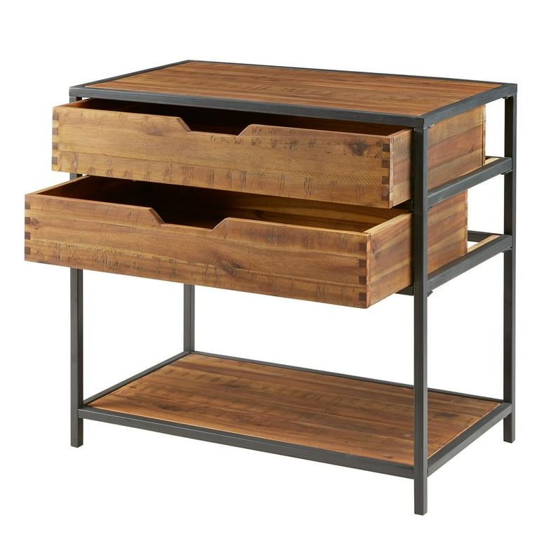 Ivana accent cabinet deals