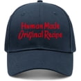 thumbnail image 2 of LAICAIW Unisex Classic Tim-Hortons-Logo- Baseball Cap Snapback Hat Dad Hat, 2 of 6