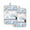 Cute Cat Pattern, variant on 2 Pack Pot Holders for Kitchen Heat Resistant Hot Pads Sets for Cooking Baking Cute Cat Pattern