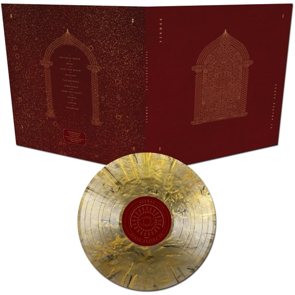 The Sermon - Of Golden Verse - Music & Performance - Vinyl