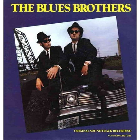 BLUES BROTHERS (OST)