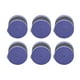 thumbnail image 4 of Cinta de Agarre ANGGREK Para Raqueta de Tenis 6 Uds Antideslizante Resistente Al Desgaste, 4 of 8