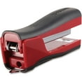 thumbnail image 6 of Bostitch Dynamo Stapler, 20-Sheet Capacity, Candy Apple Red, 6 of 10