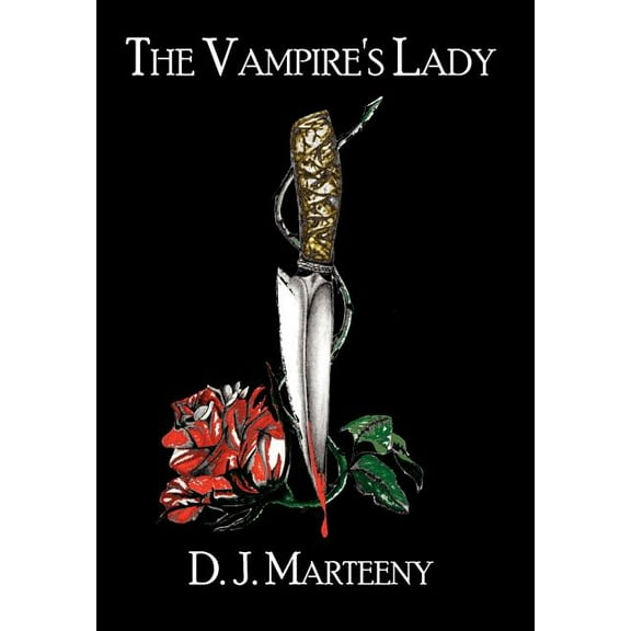 The Vampire's Lady, (Hardcover)