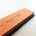 thumbnail image 5 of STONEGO 1PC/6Pcs Alumina Whetstone - Fixed sharpening water stone, available in 180, 400, 800, 1500, 2000, 3000 grit, suitable for precision sharpening, 5 of 7