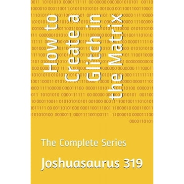 How to Create a Glitch in the Matrix: The Complete Series, (Paperback)