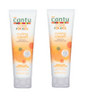 thumbnail image 2 of Cantu Care For Kids Curling Cream, Net.Wt 8 oz (Defines & Tames Frizz) (2-PK), 2 of 2