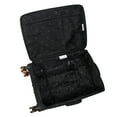 thumbnail image 4 of it luggage Duo-Tone 31" Softside Checked 8 Wheel Spinner Luggage, 4 of 5