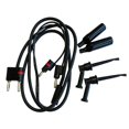 thumbnail image 1 of Juego de cables Field Communicator Emerson TREX-0004-0001 con conectores, 1 of 1