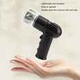 thumbnail image 4 of Electric Coconut Opener, Constructed Ideal for Young and Mature Coconuts, Quick and Convenient Opening with Safety Feature, Battery Operated, for Home Kitchens, 4 of 7