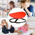 thumbnail image 6 of XIANERS Sensory Chair For Kids Sensory Toy Chair Autistic Childs Swivel Chair 360 Degree Sensory Chair For Sensory Room Indoor gorgeously, 6 of 10