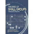 thumbnail image 3 of Theories of Small Groups : Interdisciplinary Perspectives, 3 of 3