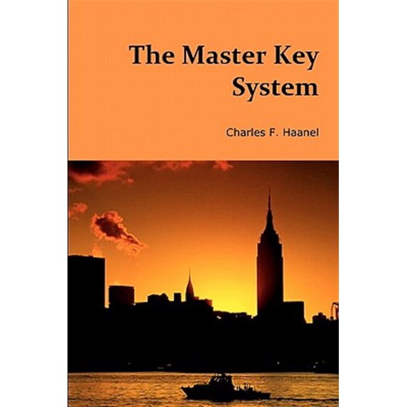 Pre-Owned The Master Key System, (Paperback)