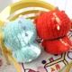 thumbnail image 3 of Mascota del año del dragón 2024, pequeño panda Bubu y Yier, muñeco de peluche, oso panda de dibujos animados, muñeco de peluche suave kawaii, regalo de juguete, 3 of 4