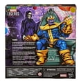 thumbnail image 4 of Figura Thanos Hasbro Marvel Legends Series 6 Pulgadas, 4 of 4