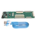 thumbnail image 2 of Laptop Keyboard Tester, Customizable Interface Laptop Keyboard Testing Device USB Interface With Cable For All Laptop, 2 of 8