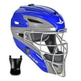 thumbnail image 4 of All Star Intermediate System7 Axis Catcher's Set Royal/Grey, 4 of 5