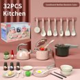 thumbnail image 1 of Hasta un 70 % de descuento en juguetes para niños karymi, juguetes de cocina de simulación, juguetes de cocina para bebés, juegos de casitas para niños, regalos de cumpleaños, regalos de Navidad para, 1 of 8