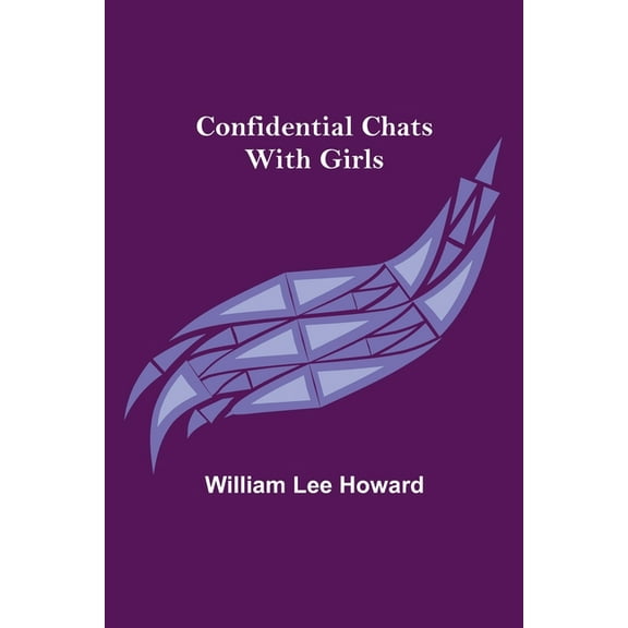 Confidential Chats with Girls, (Paperback)