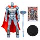 thumbnail image 3 of Figura de acción McFarlane Toys DC Multiverse Steel 18 cm, 3 of 9