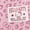 Cameo Pink, variant on Hello Kitty Girls Graphic Ribbed Tee and Denim Jumper Dress Set, 2 Piece, Sizes 4-12